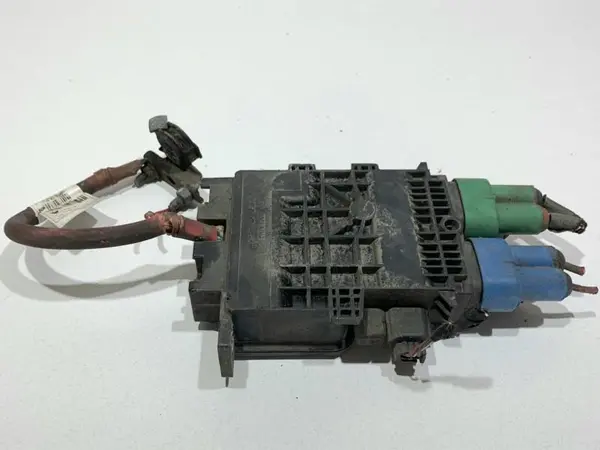 Modul baterie 243800002R Renault Scenic 3 (2009-2011) 2.0 benzina M9R (802) ; M4R (704)