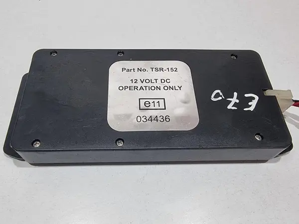 Modul baterie tsr-152 BMW X6 (2008-2014) [E71, E72]