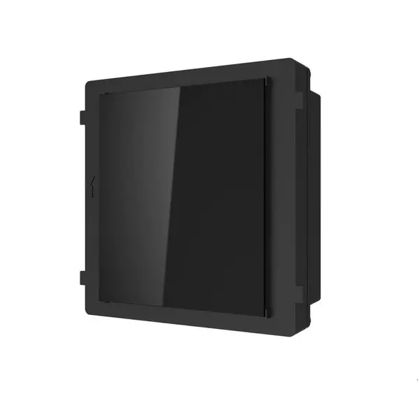 Modul blank pentru videointerfon modular Modul blank pentru videointerfon modular