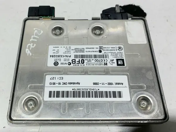 Modul bluetooth 13353284 Opel Astra J (2009-2012)
