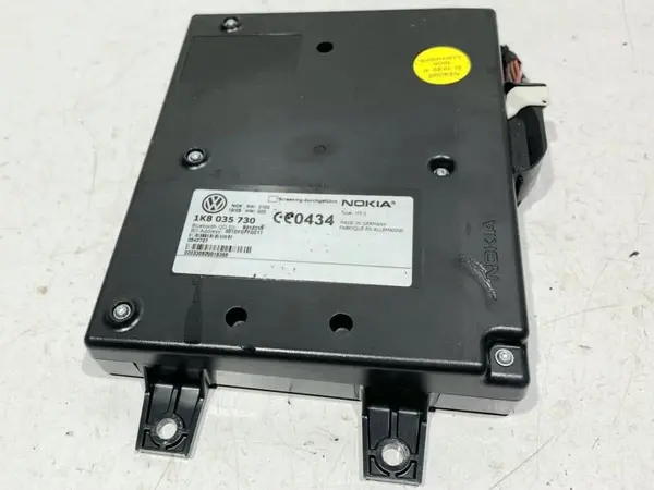 Modul bluetooth 1K8035730 Volkswagen Golf 5 Plus (2004-2008)