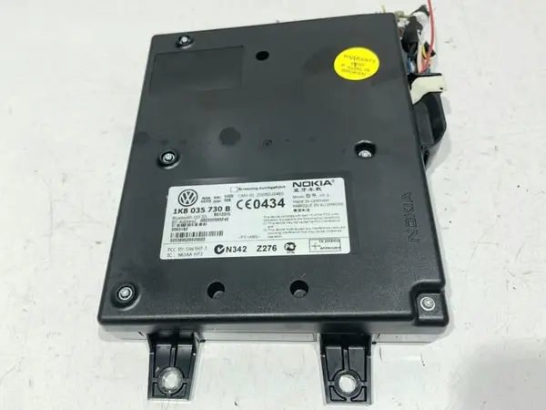 Modul bluetooth 1K8035730B Volkswagen Passat B7 (2010-2014)