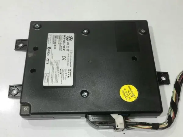 Modul bluetooth 1k8035730c Volkswagen Golf 6 (2008-2013)