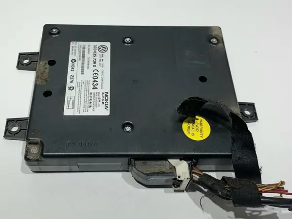 Modul bluetooth 3C0035729G Volkswagen Touran (2003-2006)