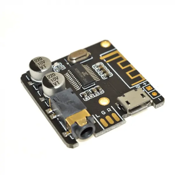 Modul Bluetooth 5.0 VHM-314 pentru redare muzica