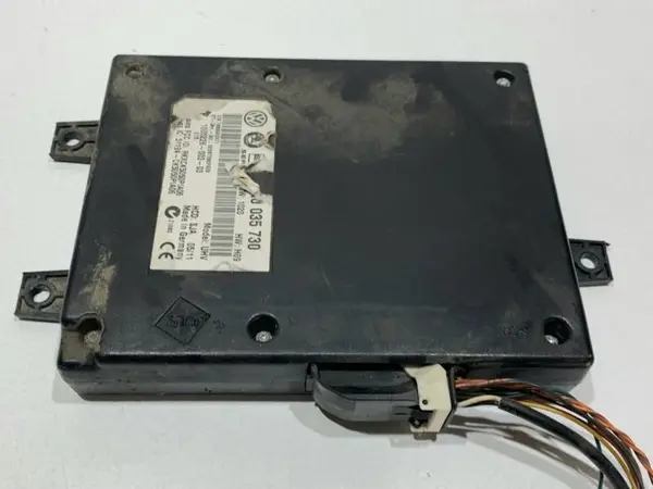 Modul bluetooth 5K0035730 Seat Leon 2 (2005-2013)