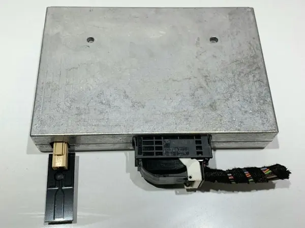 Modul bluetooth 8P0862335H Audi A4 (2004-2008) [8EC, B7]