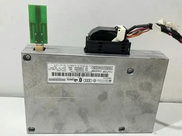 Modul bluetooth 8T0862335E Audi A5 facelift (2012-2016) [8T3]