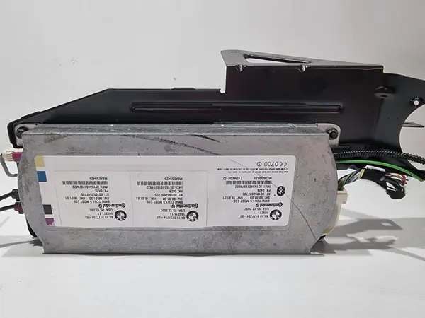 Modul bluetooth 9177754 BMW X6 (2008-2014) [E71, E72]