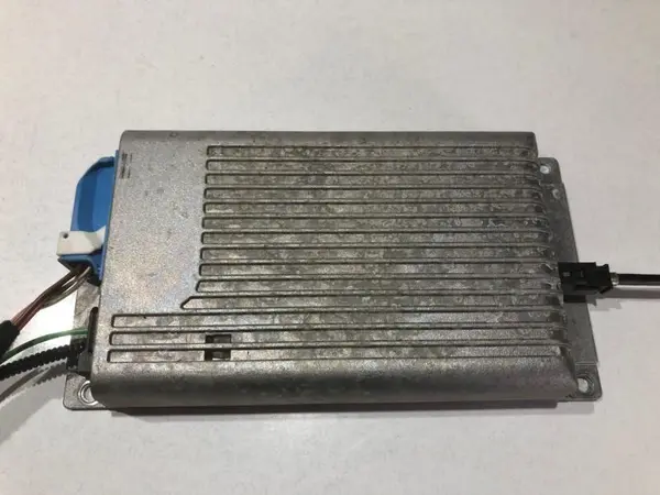 Modul bluetooth 9178898 BMW Seria 5 LCI (2007-2010)[e60]