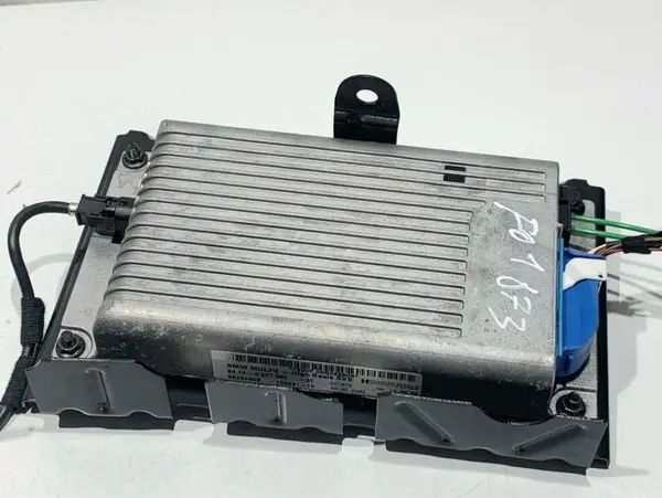 Modul bluetooth 9207360 BMW X1 (2009-2016) [E84]