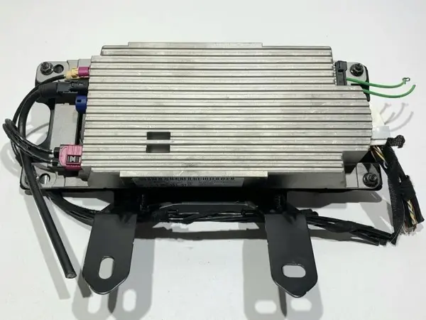 Modul bluetooth 9257151 BMW Seria 5 (2010-2017) [F11]
