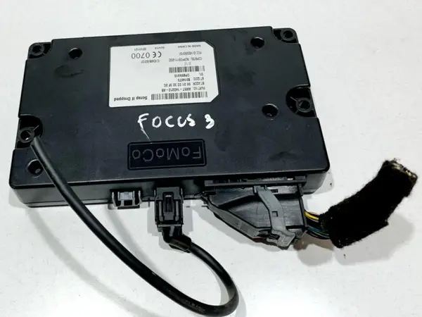 Modul bluetooth AM5T-14D212-AB Ford Kuga II ( 2013-2016)