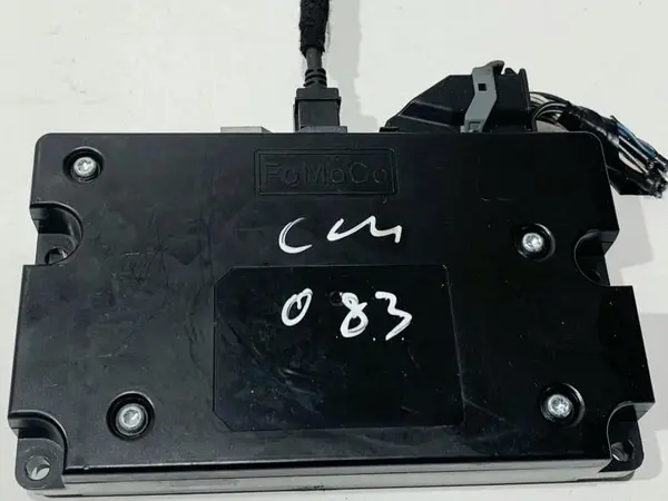 Modul bluetooth AM5T-14D212-AD Ford Focus 3 (2011-2015)