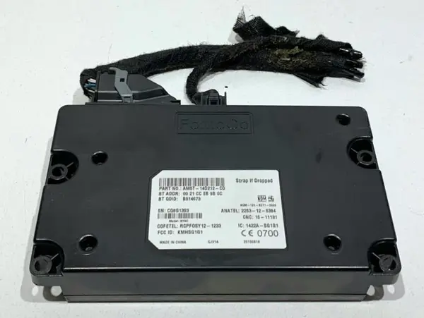 Modul bluetooth AM5T-14D212-CD Ford C-Max 2 (2010-2019)
