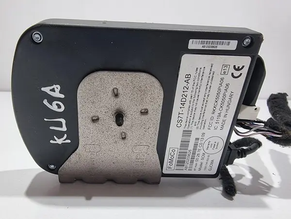 Modul bluetooth CS7T-14D212-AB Ford Kuga (2008-2012)