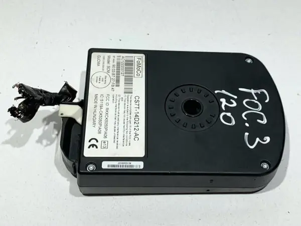 Modul bluetooth CS7T-14D212-AC Ford Focus 3 (2011-2015)