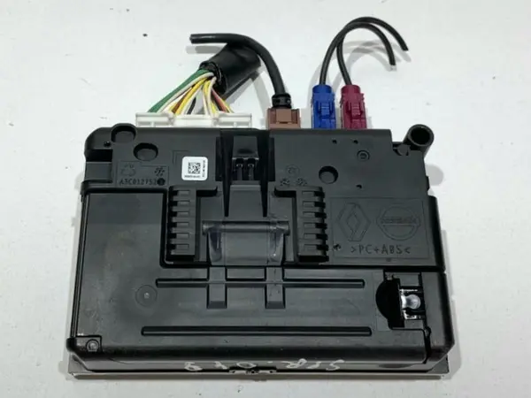 Modul bluetooth / navigatie 2591A7327R Dacia Logan 3 (2020->)