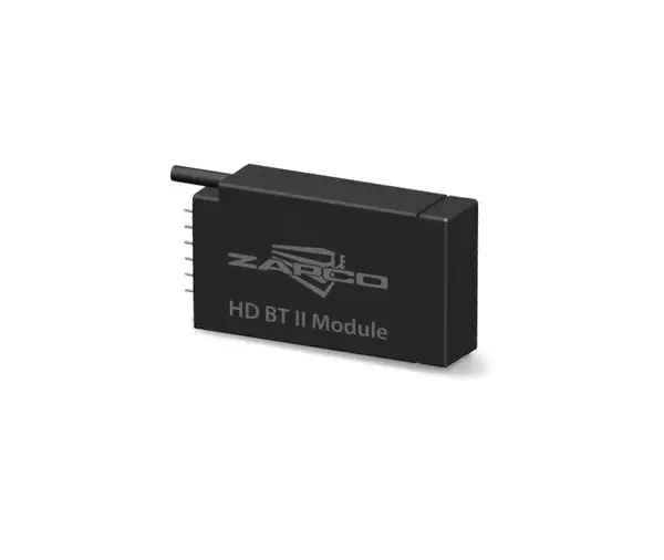 Modul Bluetooth Zapco HD-BT II-A