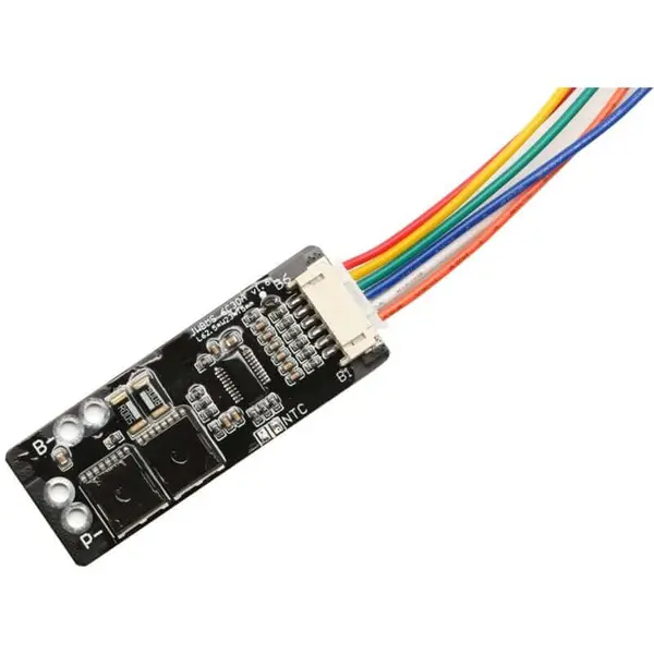 Modul BMS 6S, 30A, 22.2V, functie de protectie
