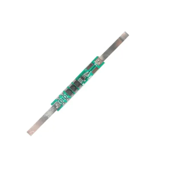 Modul BMS pentru acumulatori 18650, 1S, 3.7V, 5A, functie de balansare