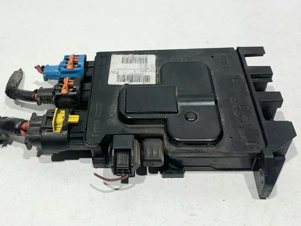 Modul / borna baterie 243800011R Renault Fluence (2009-2012)