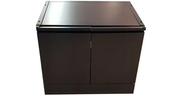 Modul bucatarie de exterior dulap pentru gratar Grandhall K04000256A