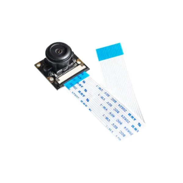 Modul camera OV5647 5MP suport IR pentru Raspberry Pi 3 B+