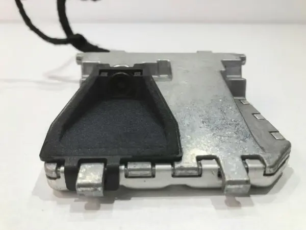 Modul camera video centrala a0009050438 Mercedes C-class facelift (2011-2015) [w204]
