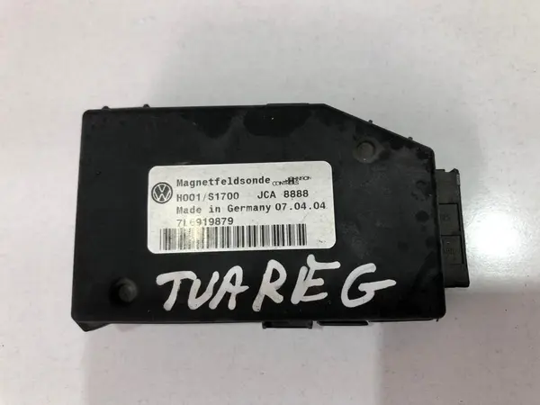 Modul camp magnetic 7l6919879 Volkswagen Touareg (2002-2006)