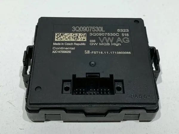 Modul can 3Q0907530L Skoda Superb 3 (2015-2019) 2.0 tdi; 2.0 tdi DFGA