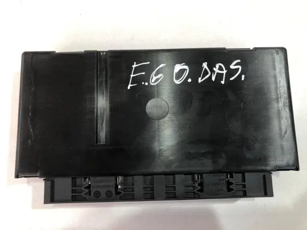 Modul can gateway 9176079 BMW Seria 5 (2004-2010) [E61]