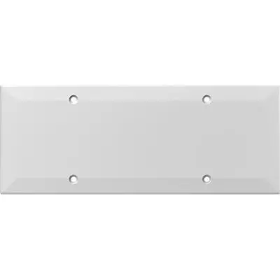 Modul capac decorativ doze PM7, TEM Modul TEM-DM74-U