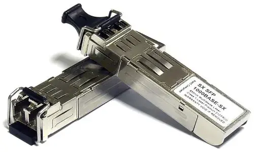 Modul Cisco GLC-SX-MMD=, 1000BASE-SX SFP, MMF
