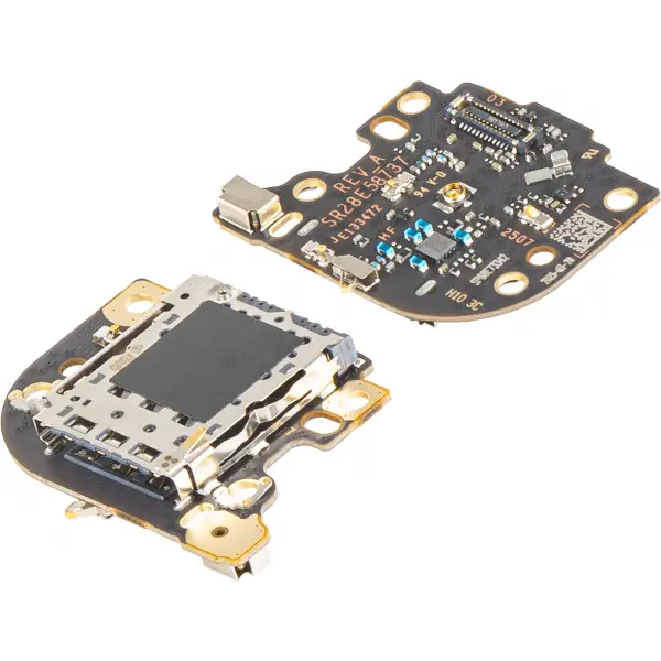 Modul Cititor SIM Motorola Edge 60 Pro, Service Pack 5B28C30055