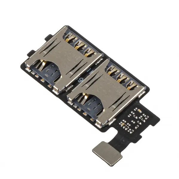 Modul Cititor SIM Nokia 230 (2024) 286911870