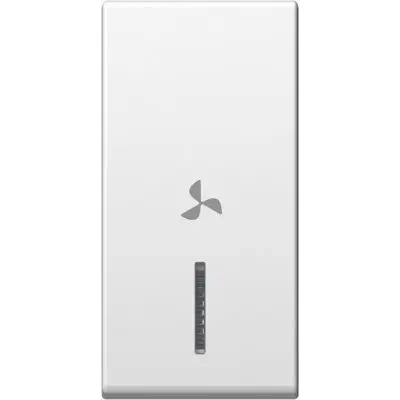 Modul Clapet semn vent. 1m, TEM Modul TEM-TM11PWIN05-B