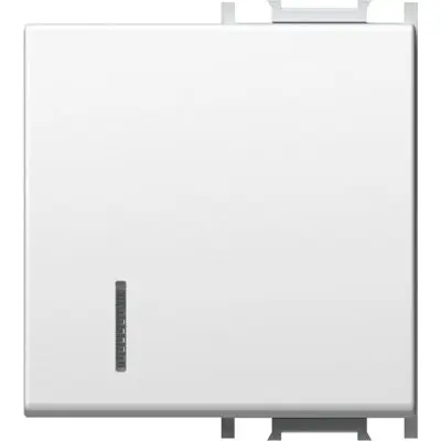 Modul Clapeta led 2M alb, TEM Modul TEM-TM12PWIN-U