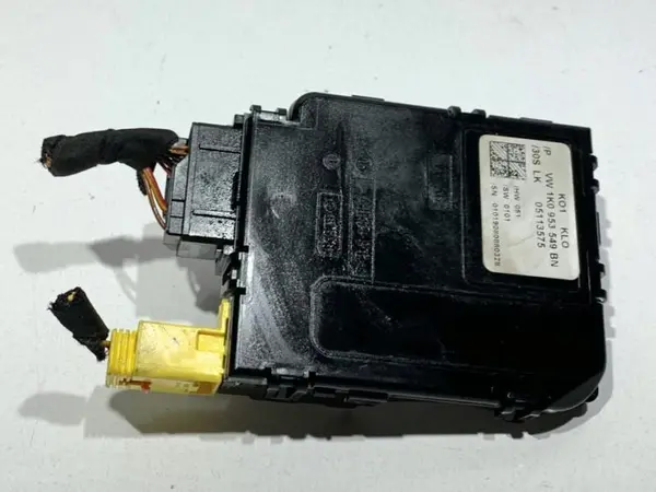 Modul coloana volan 1K0953549BN Volkswagen Tiguan (2007-2011) 2.0 tdi CBAB