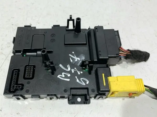 Modul coloana volan 3C0953549AC Seat Leon 2 (2005-2013) 2.0 tdi CBAB