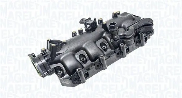 Modul conducta admisie MAGNETI MARELLI 802009314504