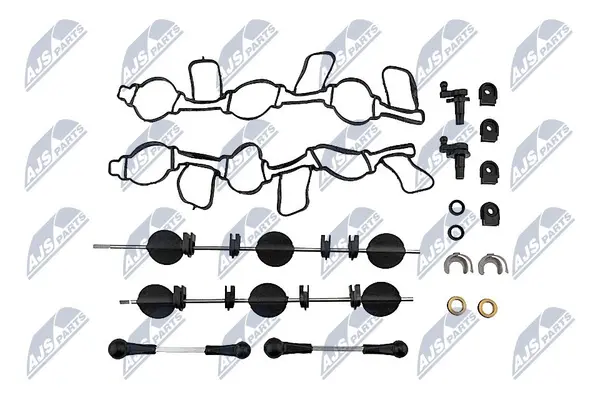 Modul conducta admisie NTY BKS-AU-001A