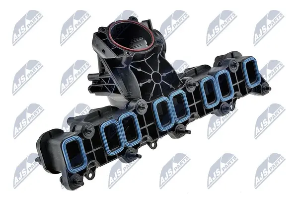 Modul conducta admisie NTY BKS-FR-004
