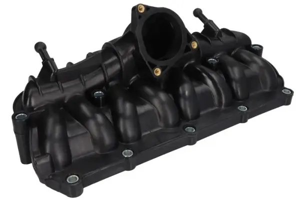 Modul conducta admisie potrivit AUDI A3; SEAT ALTEA, ALTEA XL, LEON, TOLEDO III; SKODA OCTAVIA II, SUPERB II; VW GOLF PLUS V, GOLF V, JETTA III, TOURAN 2.0D 02.03-07.15