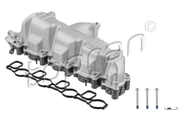 Modul conducta admisie TOPRAN 117 758
