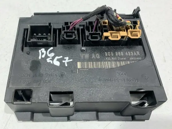 Modul confort 3C0959433AR Volkswagen Passat CC (2008-2012) 2.0 tdi CBBB