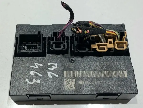 Modul confort 3C0959433R Volkswagen Passat B6 3C (2005-2010) 2.0 tdi; 2.0 tdi CBAB; CBAB