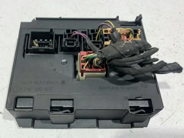 Modul confort 3C0959799G Volkswagen Passat B6 3C (2005-2010) 2.0 tdi CBAB