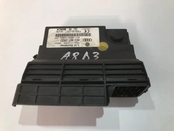 Modul confort 4e0907280d Audi A8 (2002-2009) [4E] D3