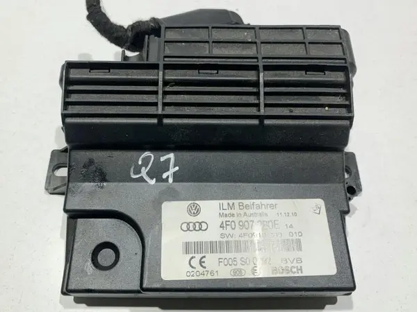 Modul confort 4F0907280E Audi Q7 (2006-2010) [4L]